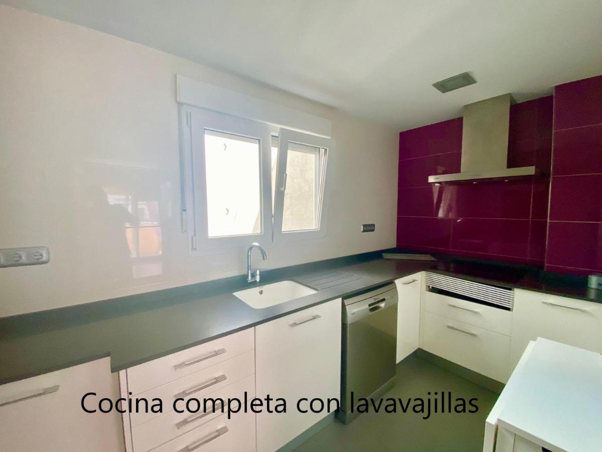 Antonio Pascual Okp Apartment Peniscola Exterior photo