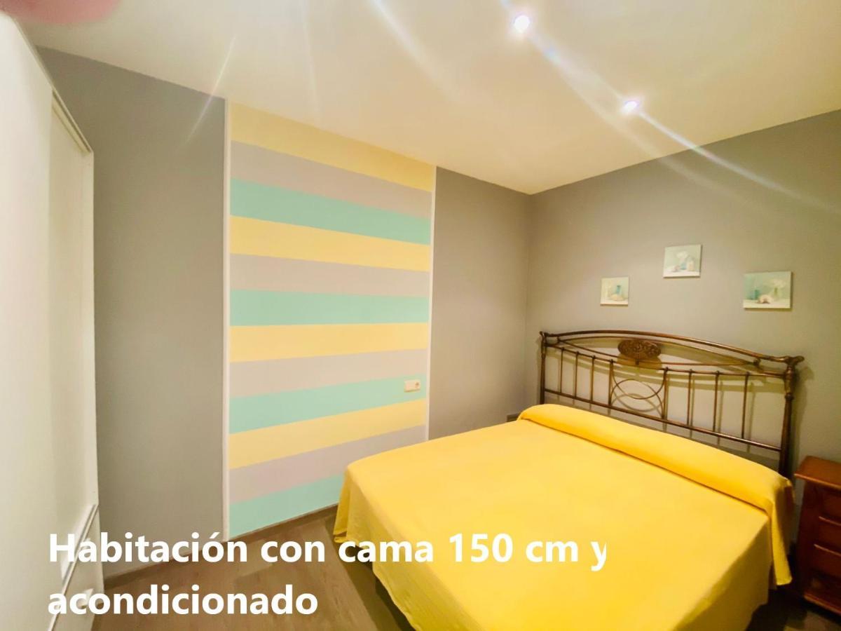 Antonio Pascual Okp Apartment Peniscola Exterior photo